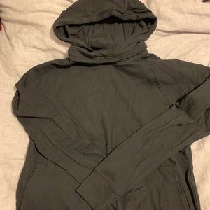 Lululemon Running Hoodie